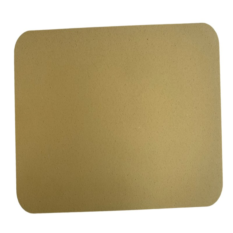 Best Selling Anti-Pest WPC Foam Board Metal Color PVC for Advertising Cut