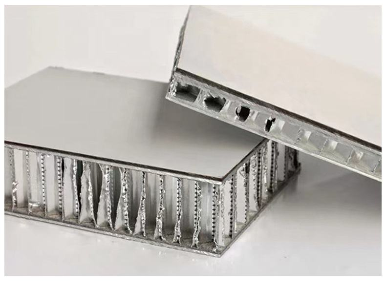 Fireproof Suspended Aluminum Ceiling for Hospital and Medical Facilities