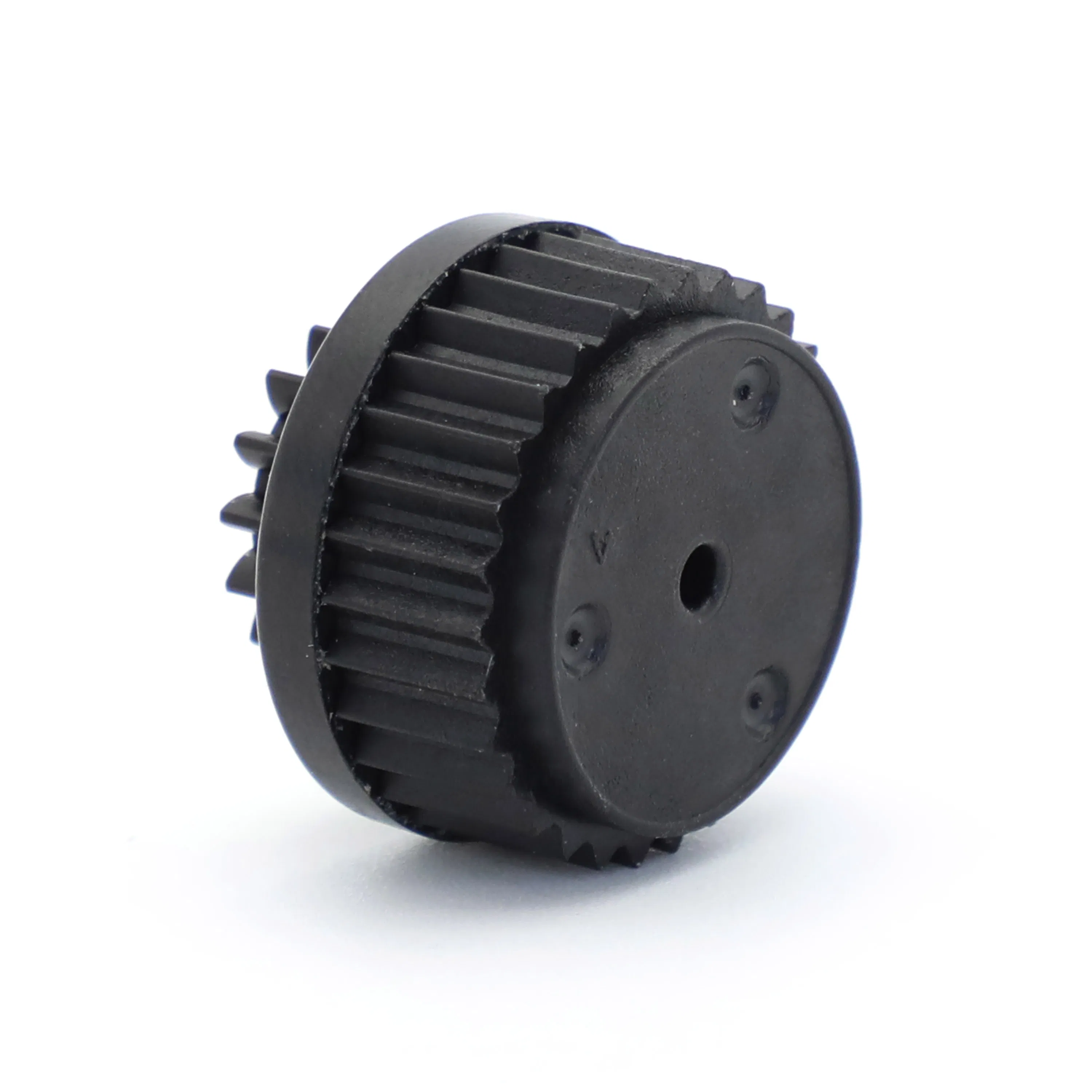 Factory Price IATF 16949 Plastic Dobond Mini Buffer Electrical Appliance Parts Dampener Dampeners