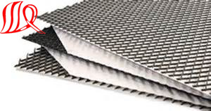 High Quality 6mm Composites Drainage Geonet