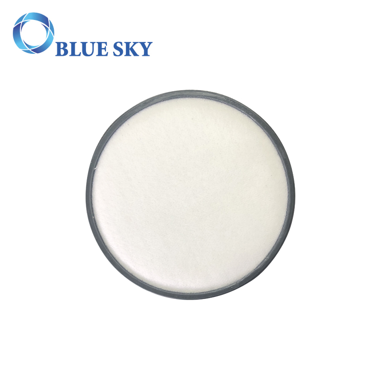 Round Washable Pre Filters for Rowenta RO3718ea RO3753ea Vacuum Cleaners Part # Zr005901