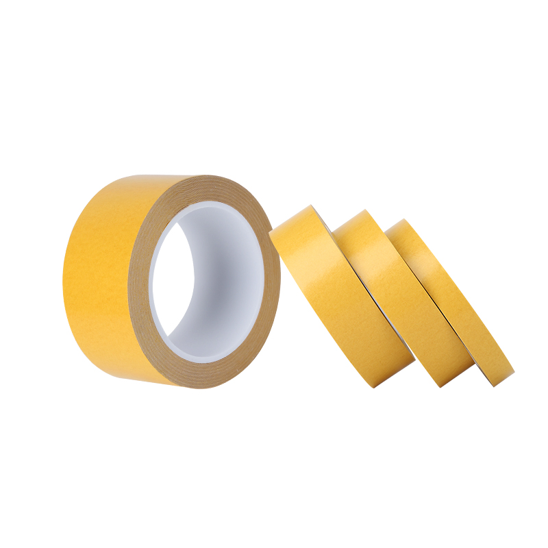 PVC Tape with Strong Slovent Adhesive Psa
