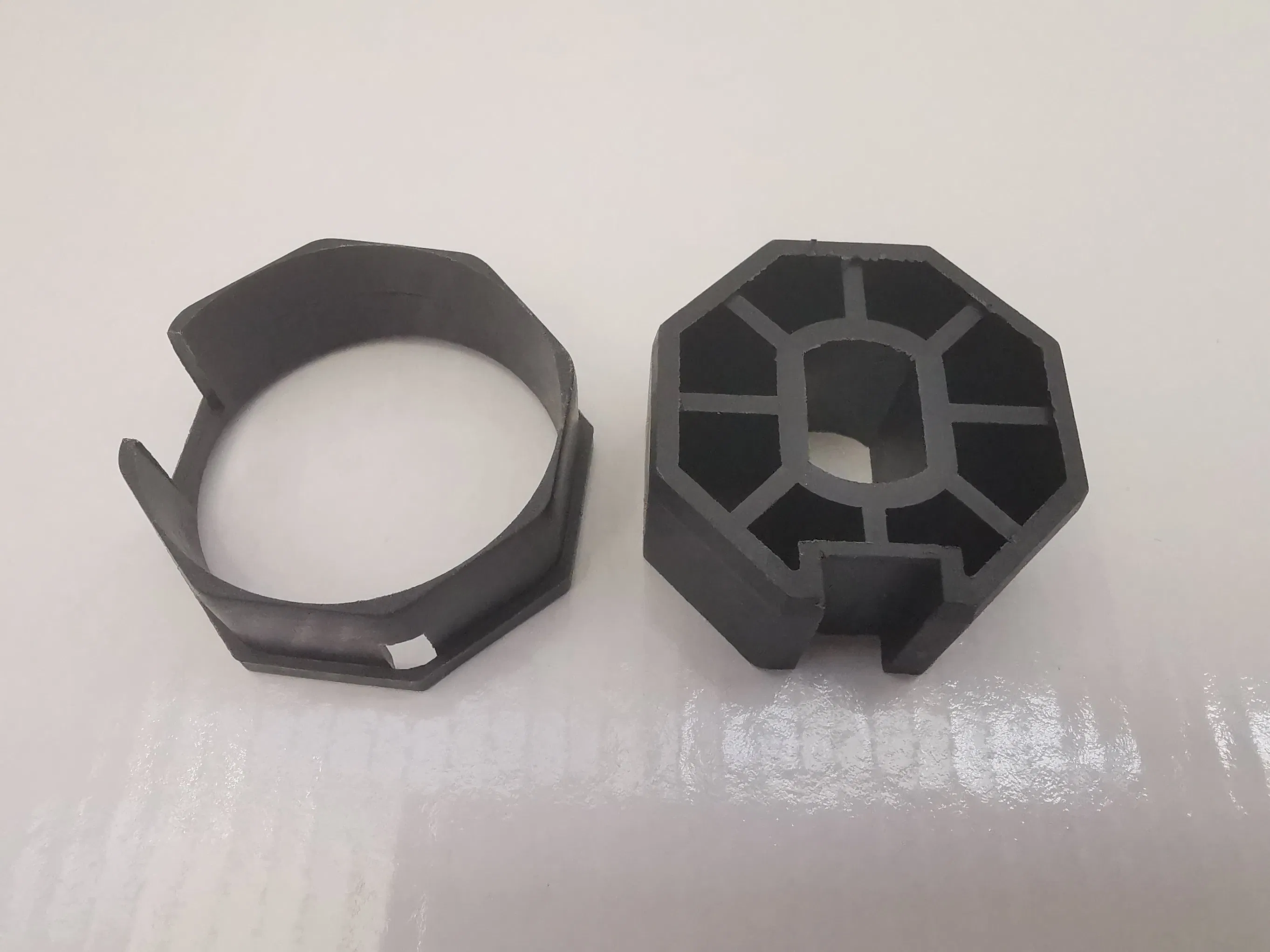 40mm, 60mm, 70mm Adapter Crown for 35mm, 45mm, 59mm Tubular Motor
