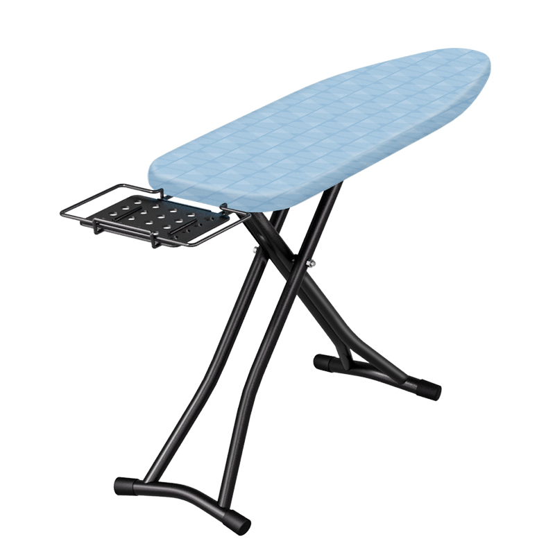 Hot Sale Multifunctional Wall Mounted Ironing Board for Hotels Iron Rest Folding Board for Wardrobe Use for Clothing