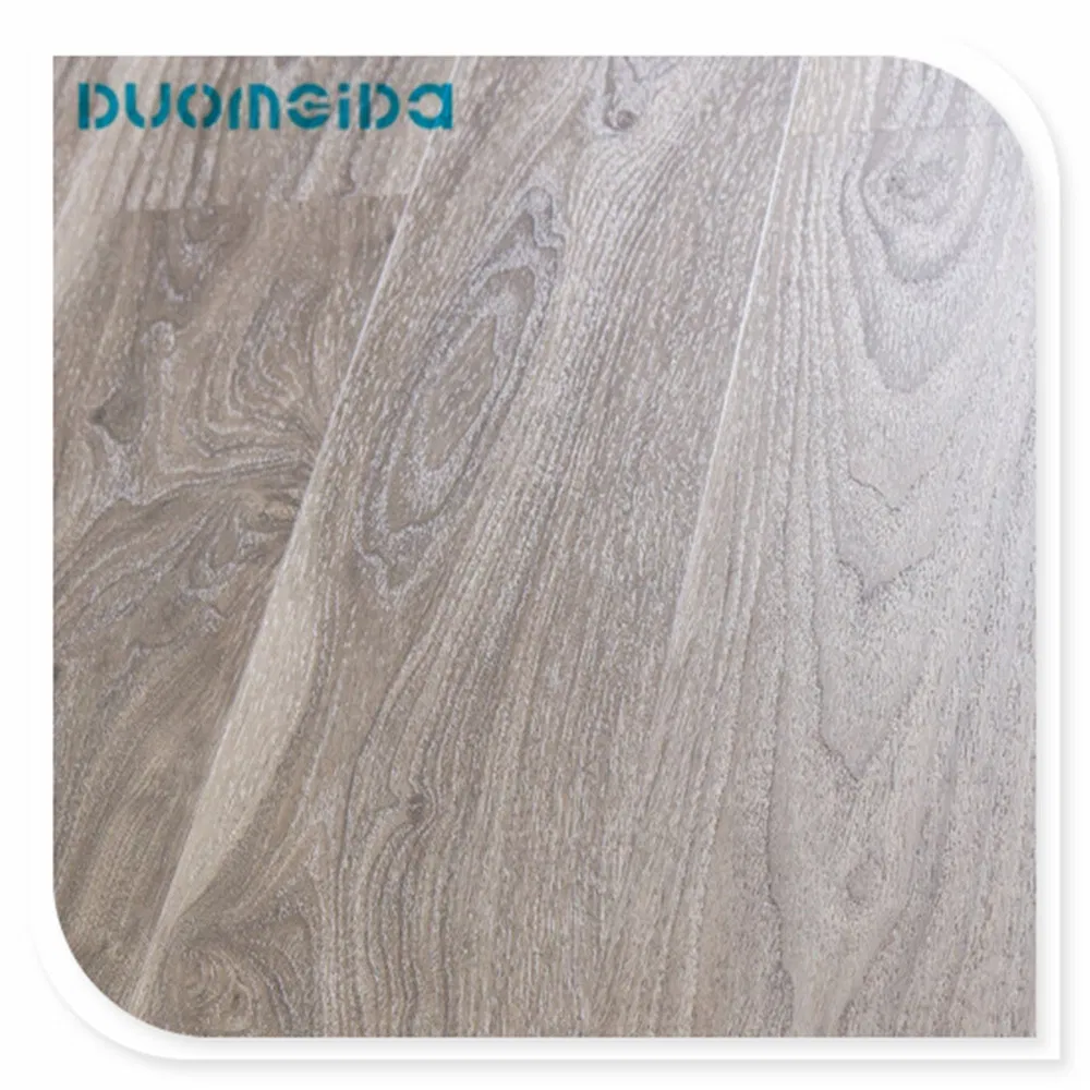 Водостойкий ламинат SPC 5мм, замковый, под дерево