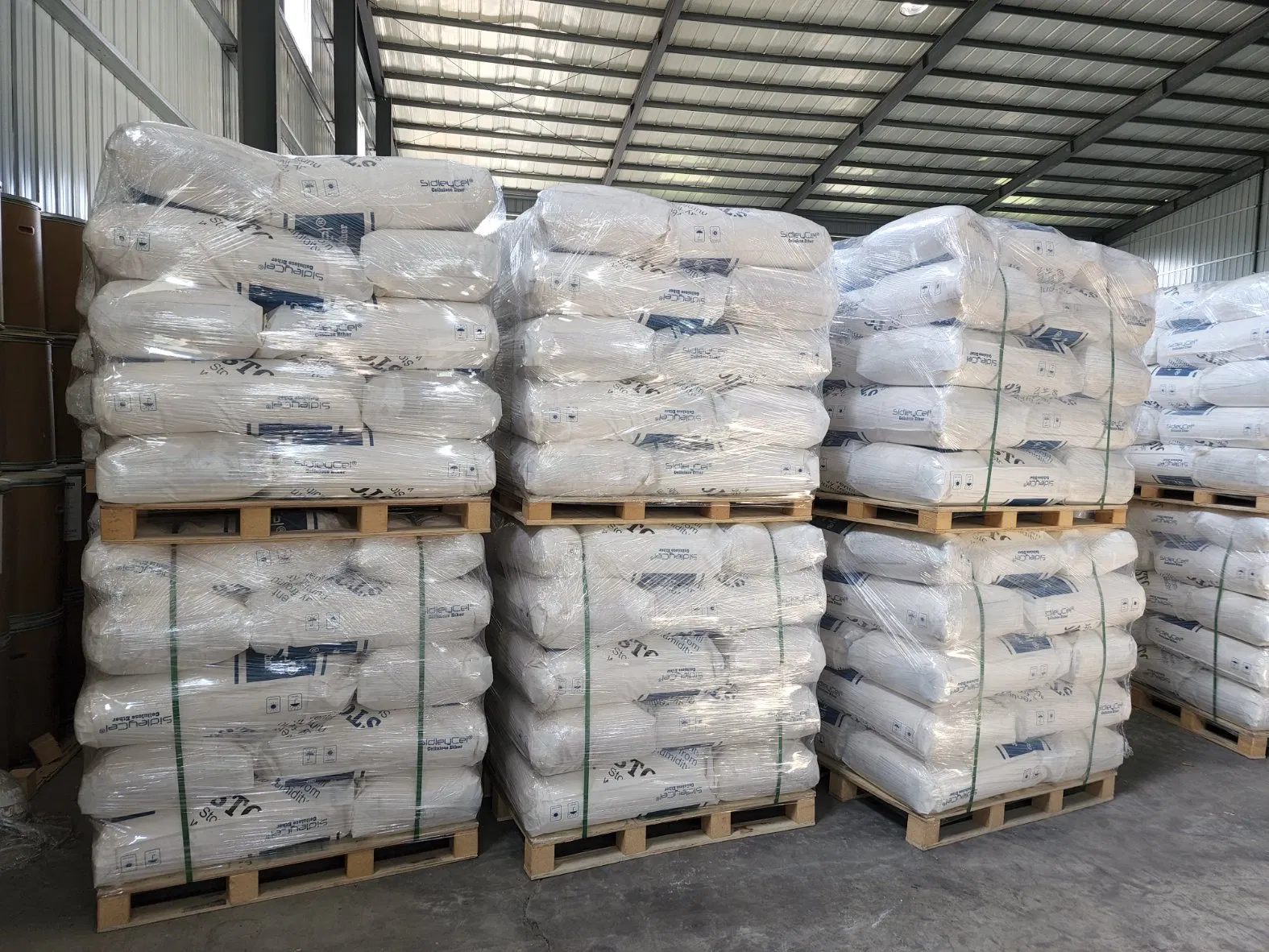 Polycarboxylate Superplasticizer (PCE) Water Reducer Has Good Fluidity and High Water Reduction Rate