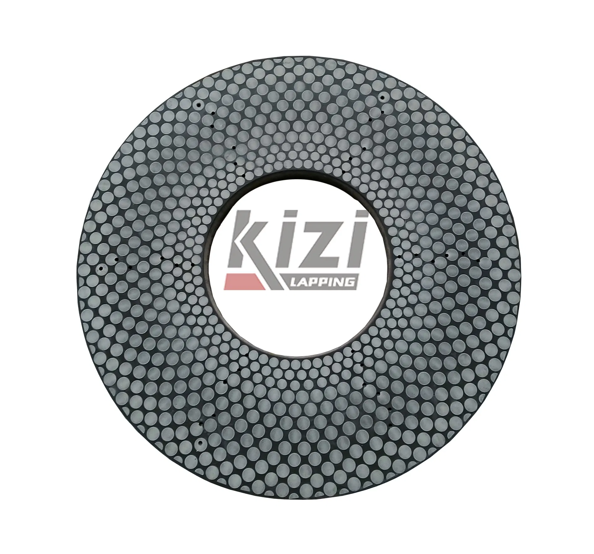 Алмазный шлифовальный диск для пластин из карбида