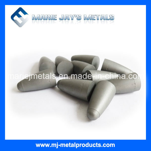 Заготовка фрезы из карбида вольфрама