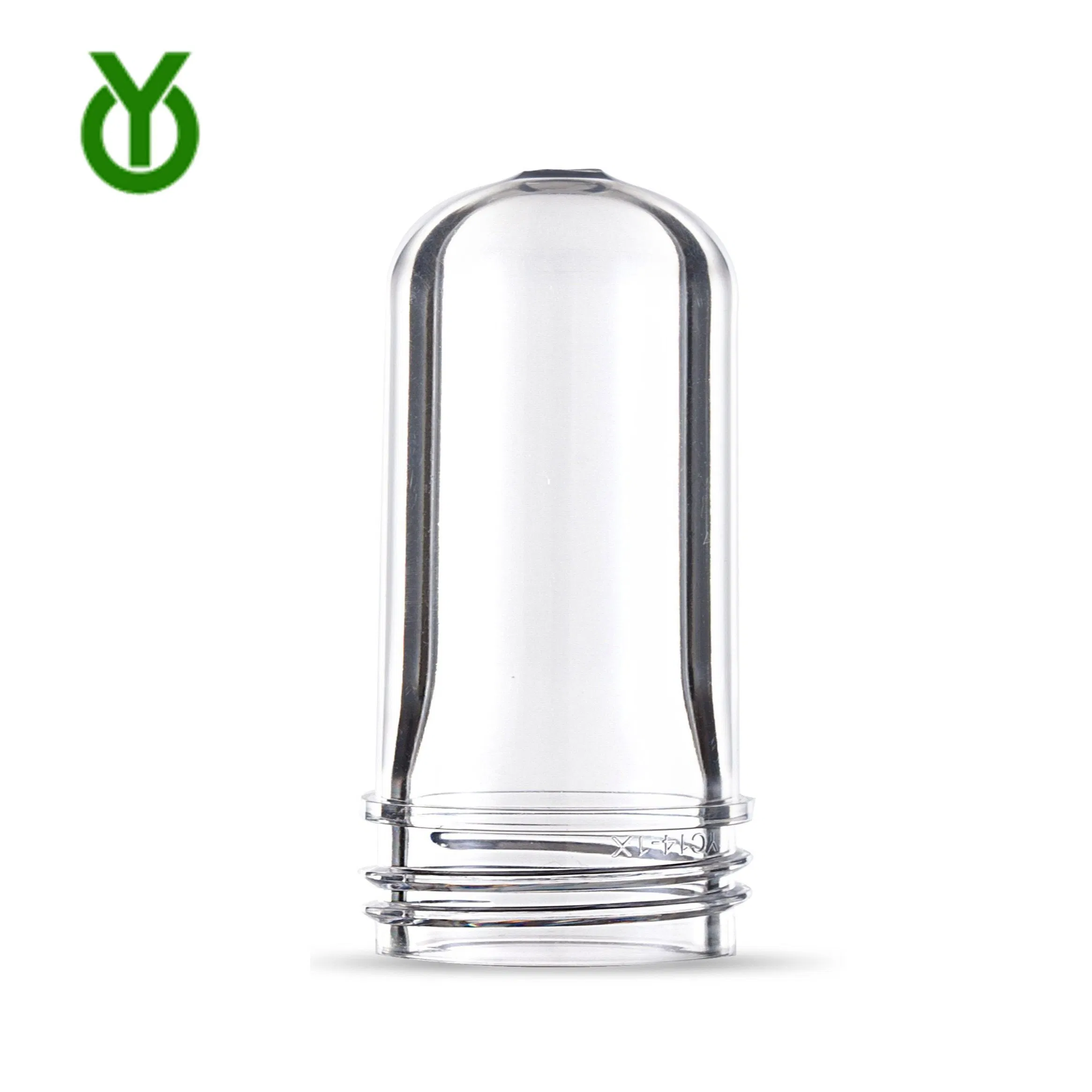 Factory Directy 24mm 19g 28mm Pco Caliber G Pet Water Bottle Preform