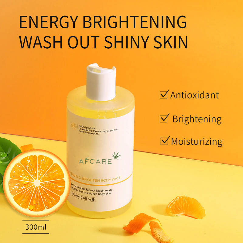Private Label OEM Custom Foam Mousse Body Wash Bubble Shower Gel Smoothing Skin Body Shower Gel