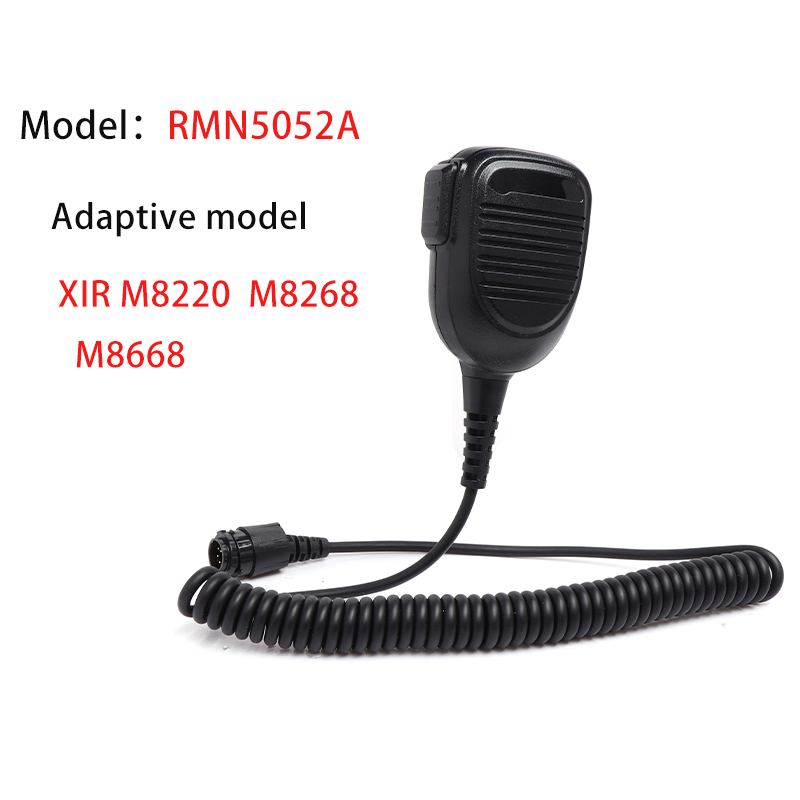 Premium for Motorola Car Radio Speaker Microphone for Clear Communication, China Origin