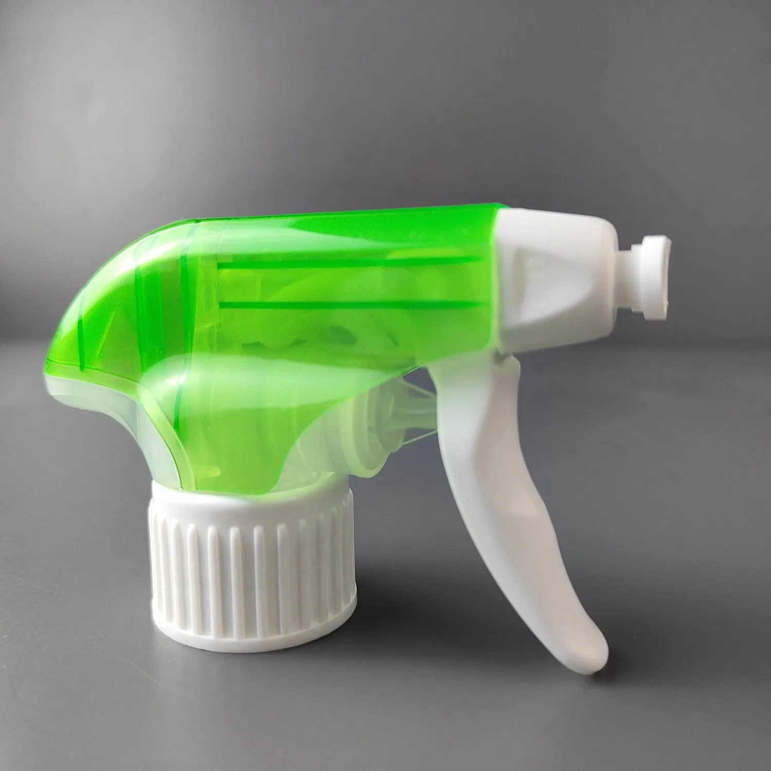 Great Foaming Performance Nice Quality Foaming Trigger Sprayer From Direct Plant