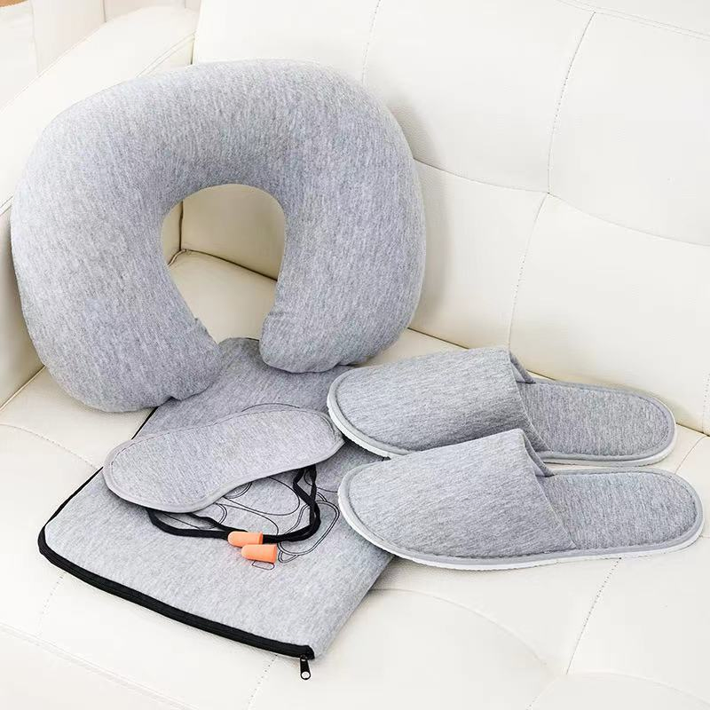 Ecotrip Travel Accessories Airline Amenity Travel Kit