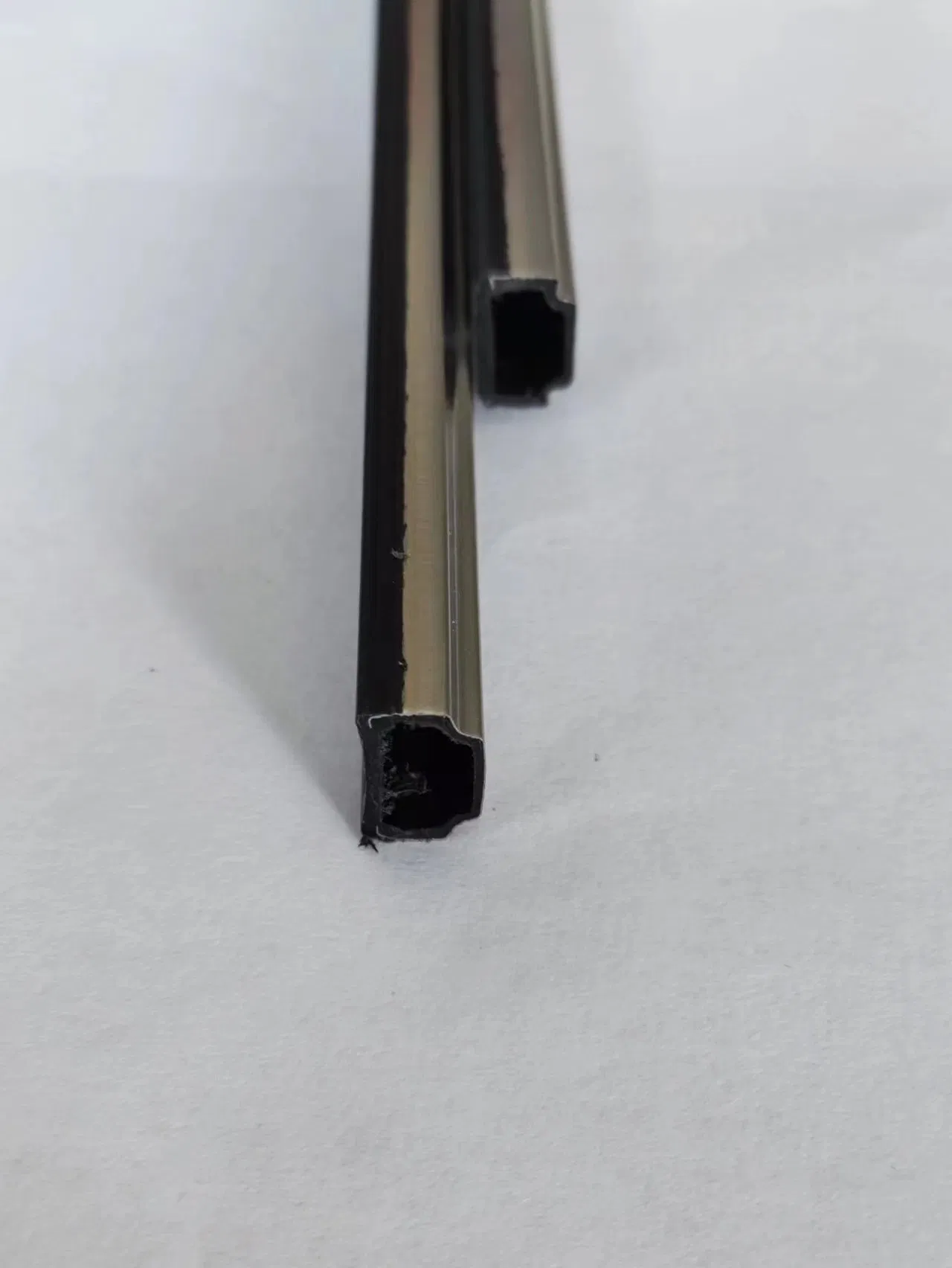 Plastic Warm Edge Spacer Bar High Thermotechnical Indices