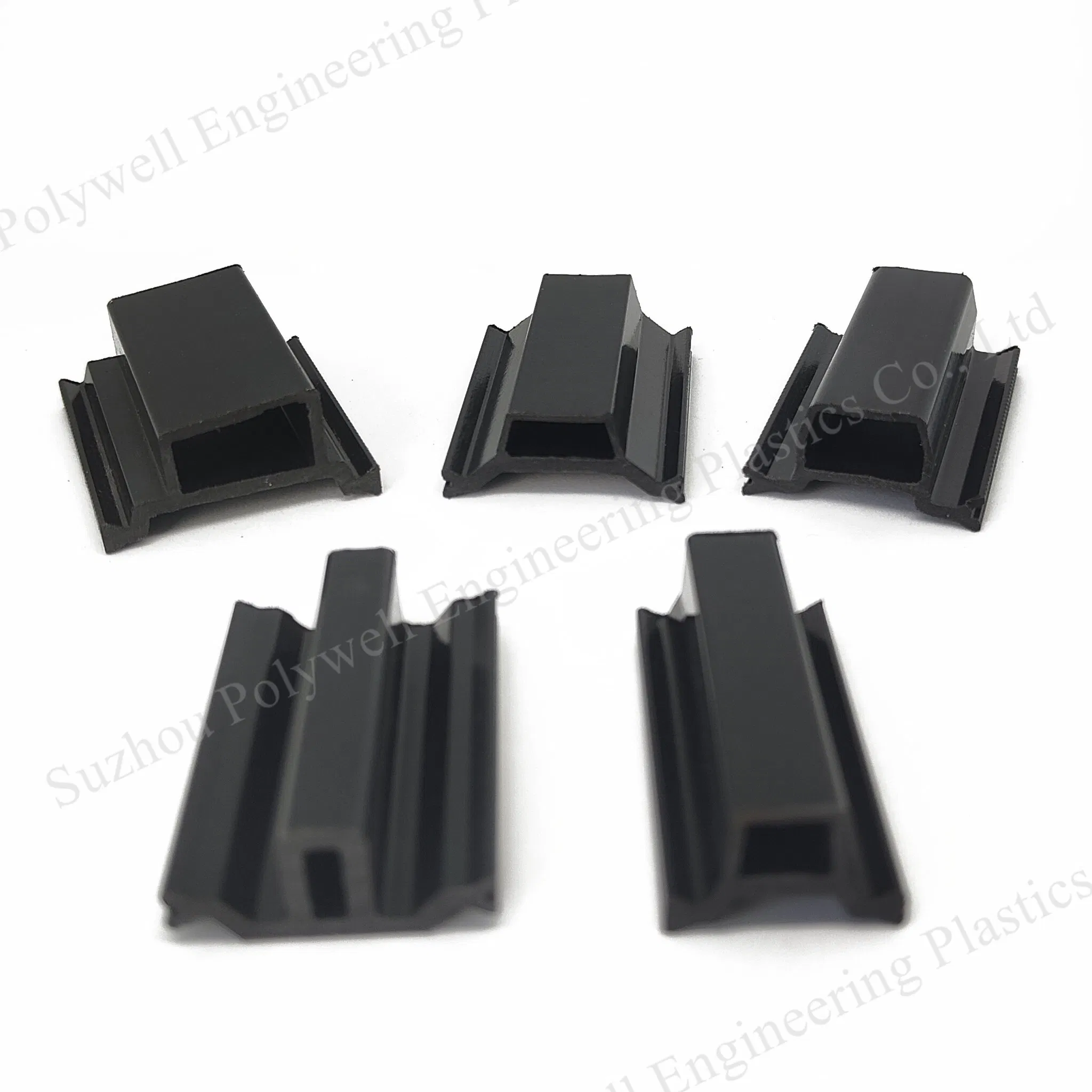 Customized Formulation Nylon Extrusion Thermal Break Strip for Aluminum System Window