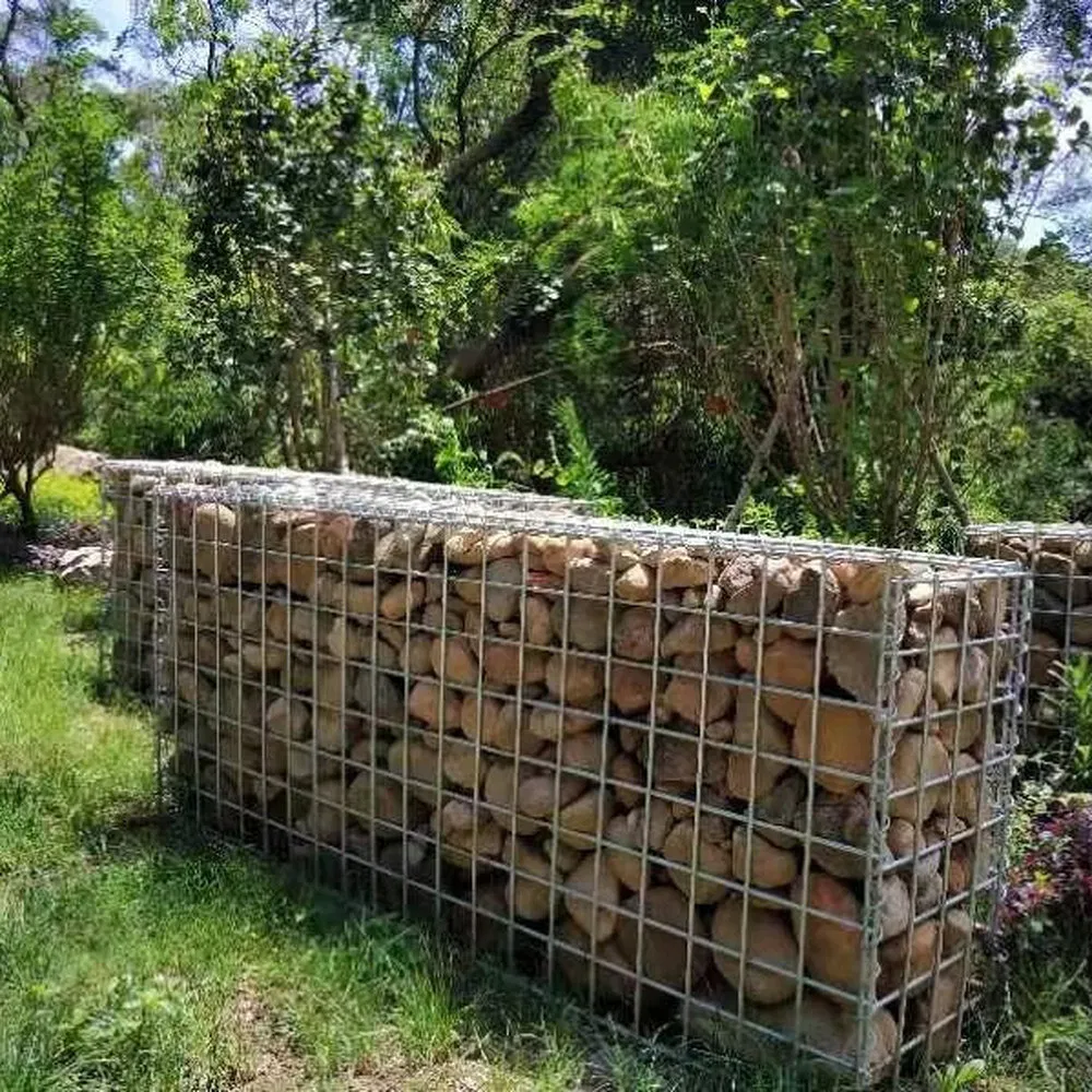 China Best Galvanized Welded Wire Mesh Panel for Concrete Slab Reinforcement Projects