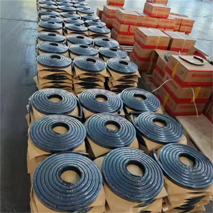 Superior Polymer Based Waterstop for Wall Anti-Aging Membrane