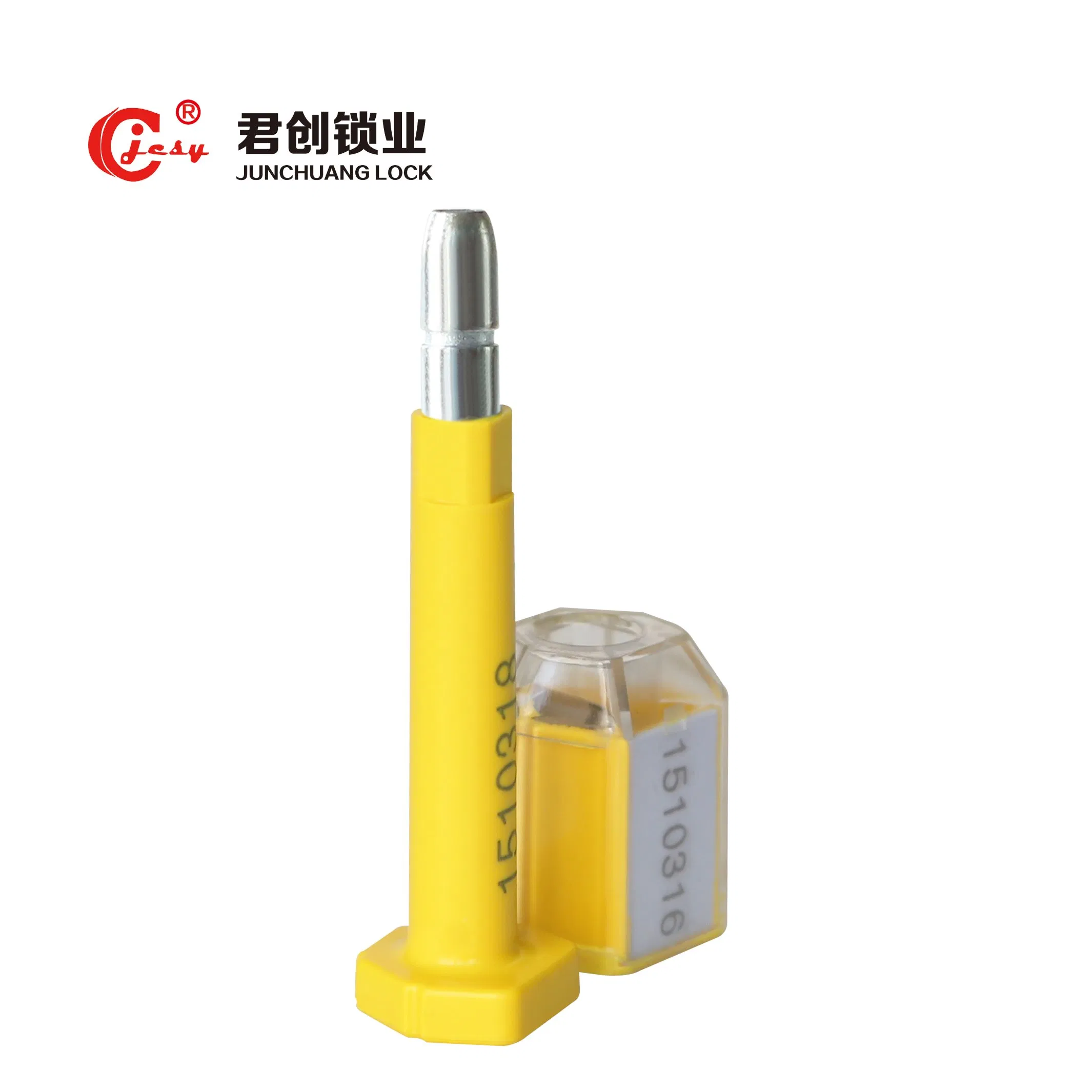 Disposable China Factory Direct Price Container Steel Bolt Seal