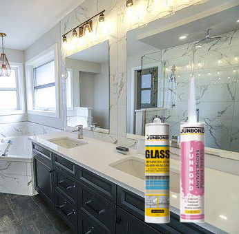 High Quality Professional Manufacturer RTV Silicone Sealant Acetic General Purpose for Glass