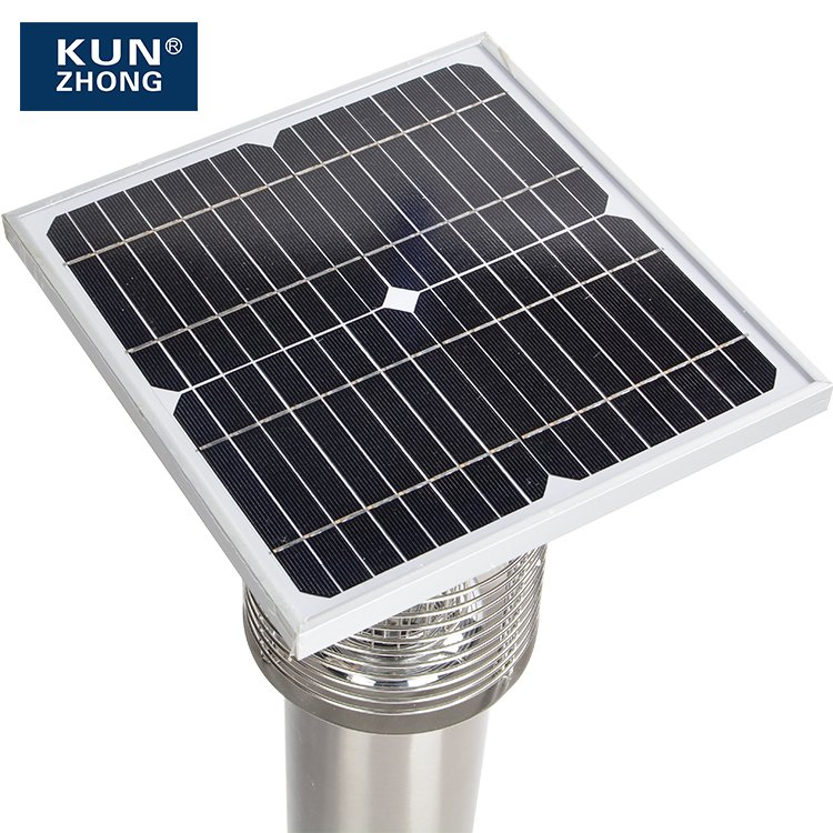 Powerful Insect UV Lamp for Effective Pest Control Solutions
