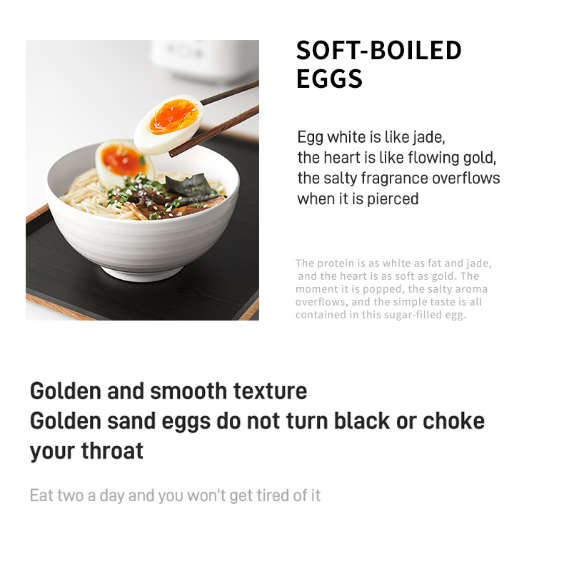 Versatile Egg Steamer and Poacher for Healthy Breakfast Cooking