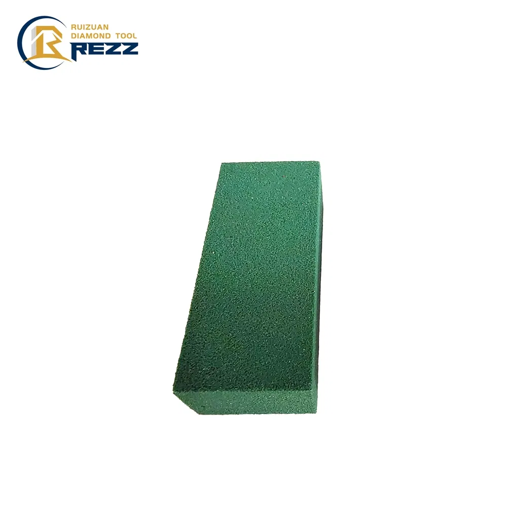 Ski Side Base Steel Edge Polishing Soft Grinding Stone Gummy Stone Snowboard Gummy Rubber Abrasive Block