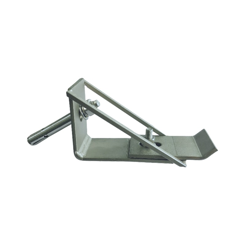 Stone Attachments Facade System Facade Bracket Exterior Stone Tiles for Walls