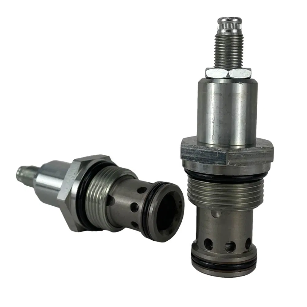 Предохранительный клапан Eaton Vickers RV5-10-S-0-35