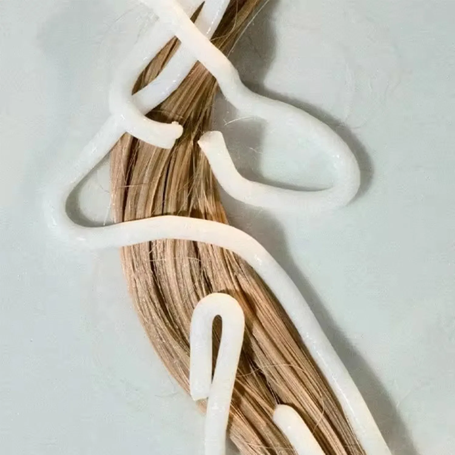 Youthful High Quality Hot Selling Keratin Post-Dye Hair Mask
