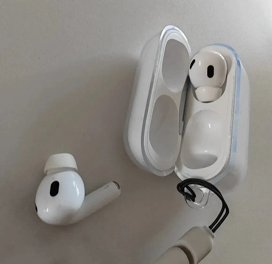 Беспроводные наушники TWS Bluetooth 5.2 для спорта и игр