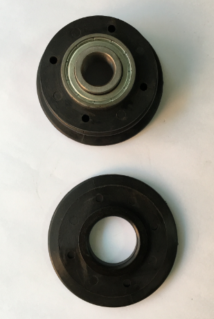 Nylon Idler for American Gate Operator