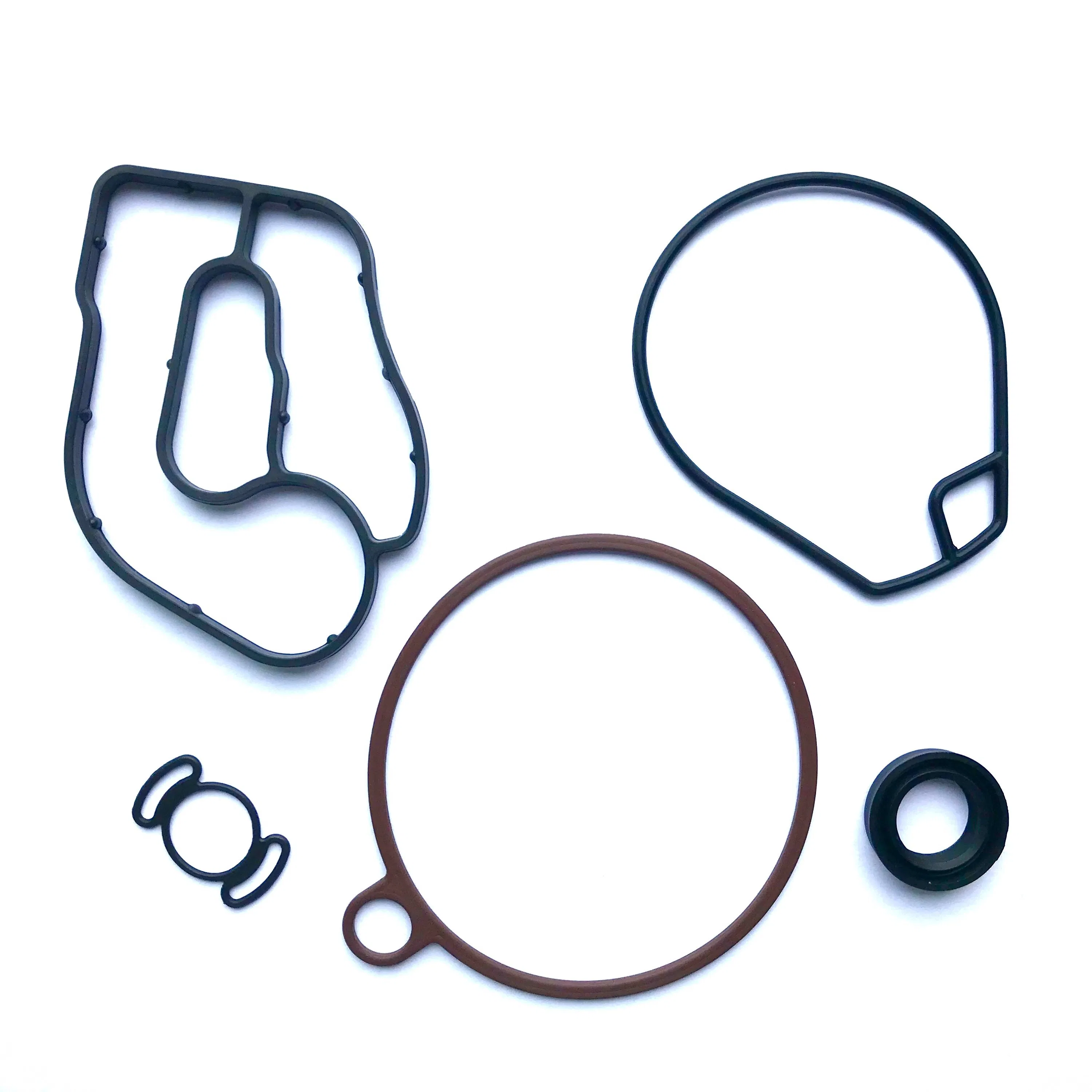 Резиновые детали для двигателя NBR EPDM CR