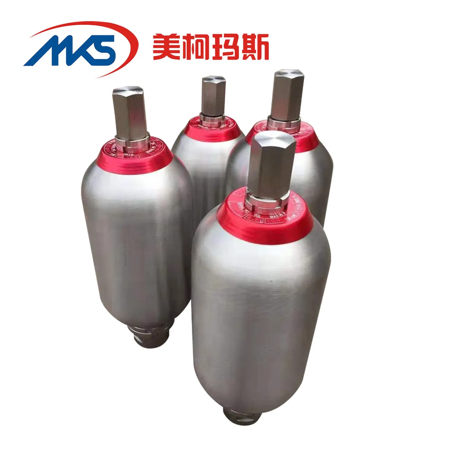 Гидравлический аккумулятор EHP C 0500-250-350