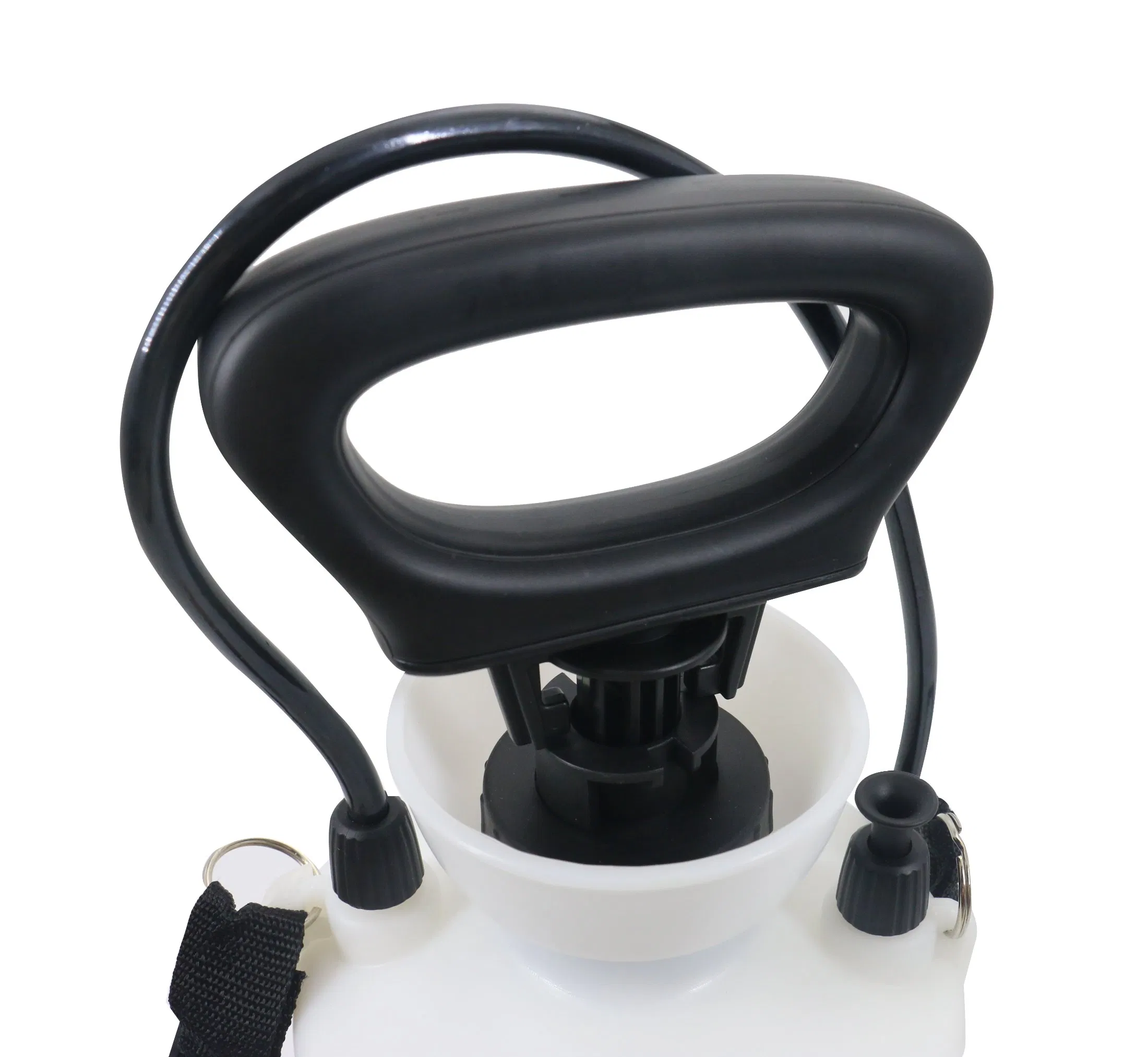 New Model Jusen Knapsack Power Sprayer for Agriculture