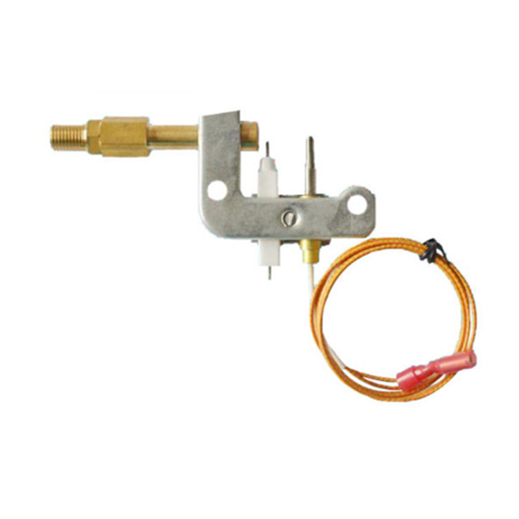 Factory Supply Ods Pilot Burner for Gas Water Heater