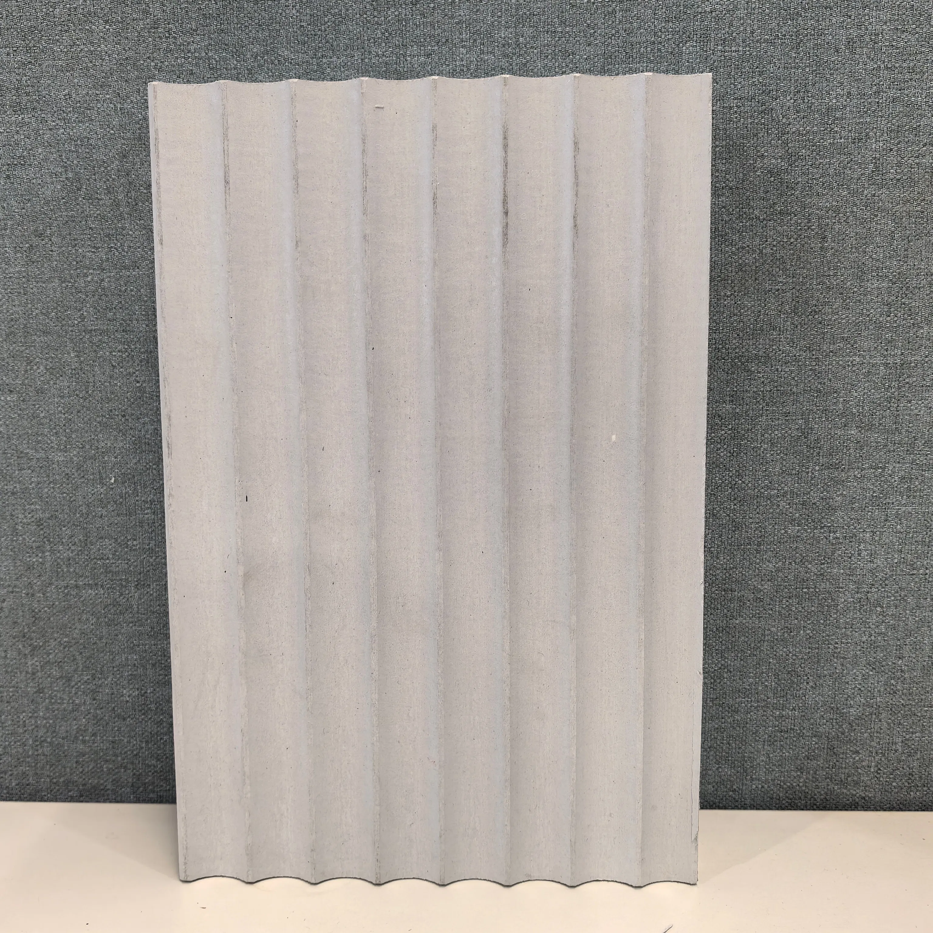 High-Strength Fiber Cement Board Interior and Exterior and Ceiling Building Material