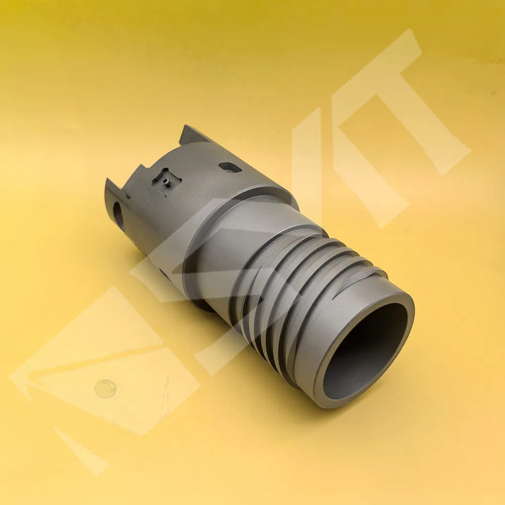 Holemaking-Indexable BTA Deep Hole Drilling Tools-SjΦ 78