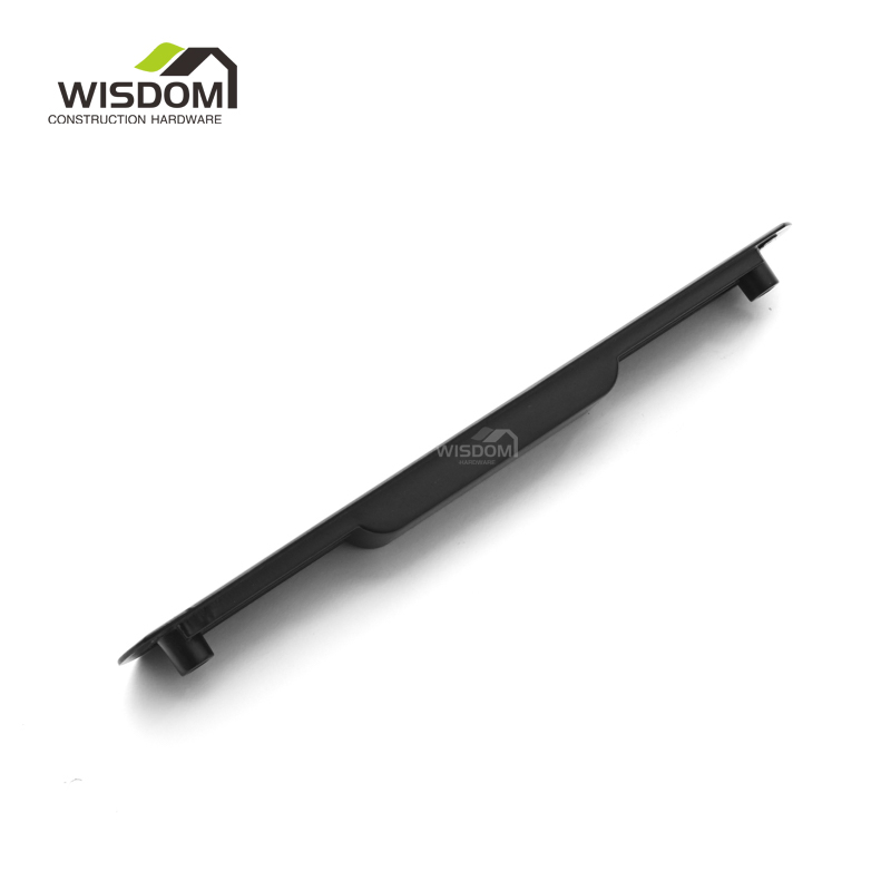 New Design Aluminum Sliding Window Handle Lock Accessories for Window