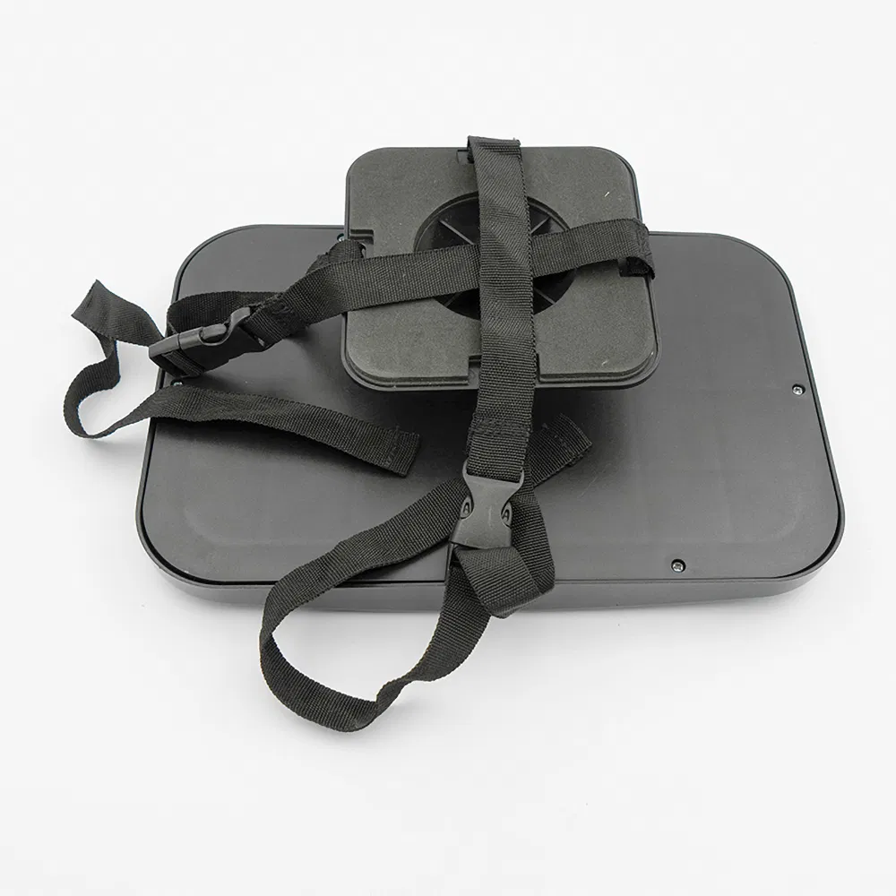 Car Rear View Safety Mirror