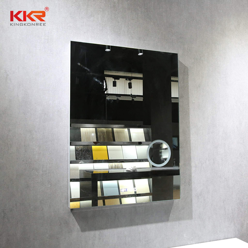 Smart Us Market Bathroom Mirror with LED Light
