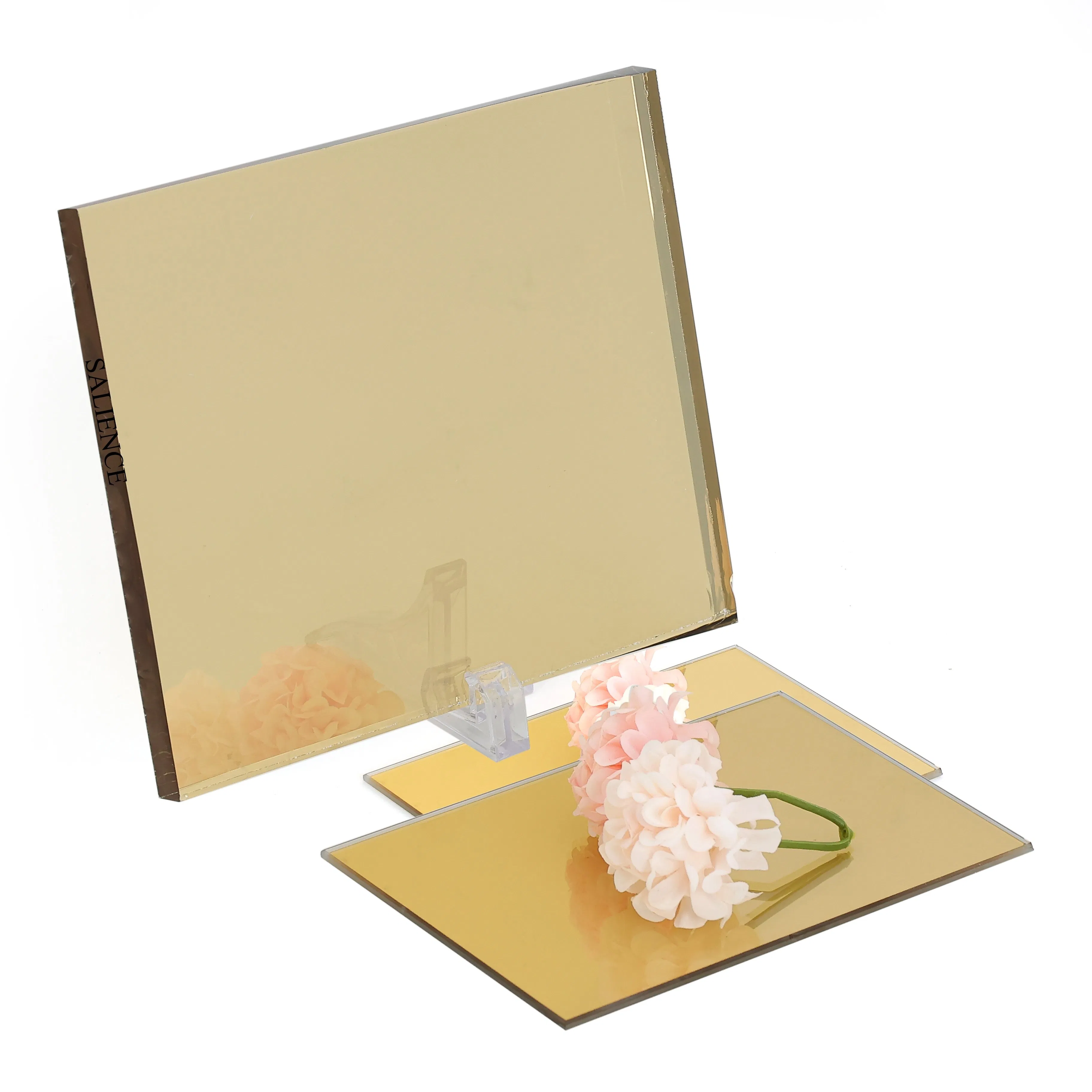 Bronze/Green/Grey/Euro Gray/Black/Pink/Golden Tinted Colored Stained Reflective Float Glass