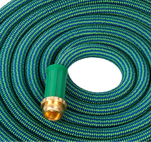 New 3X Expansion Hose Garden Hose with High Pressure Water Gun