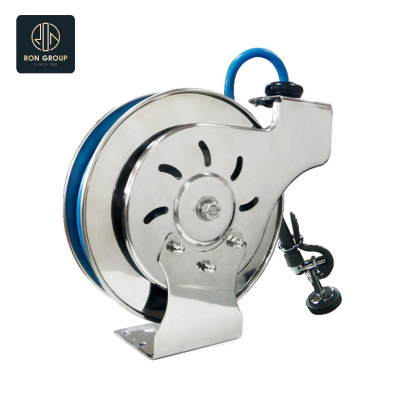 High-Quality Stainless Steel Faucet for Easy Installation and Durability