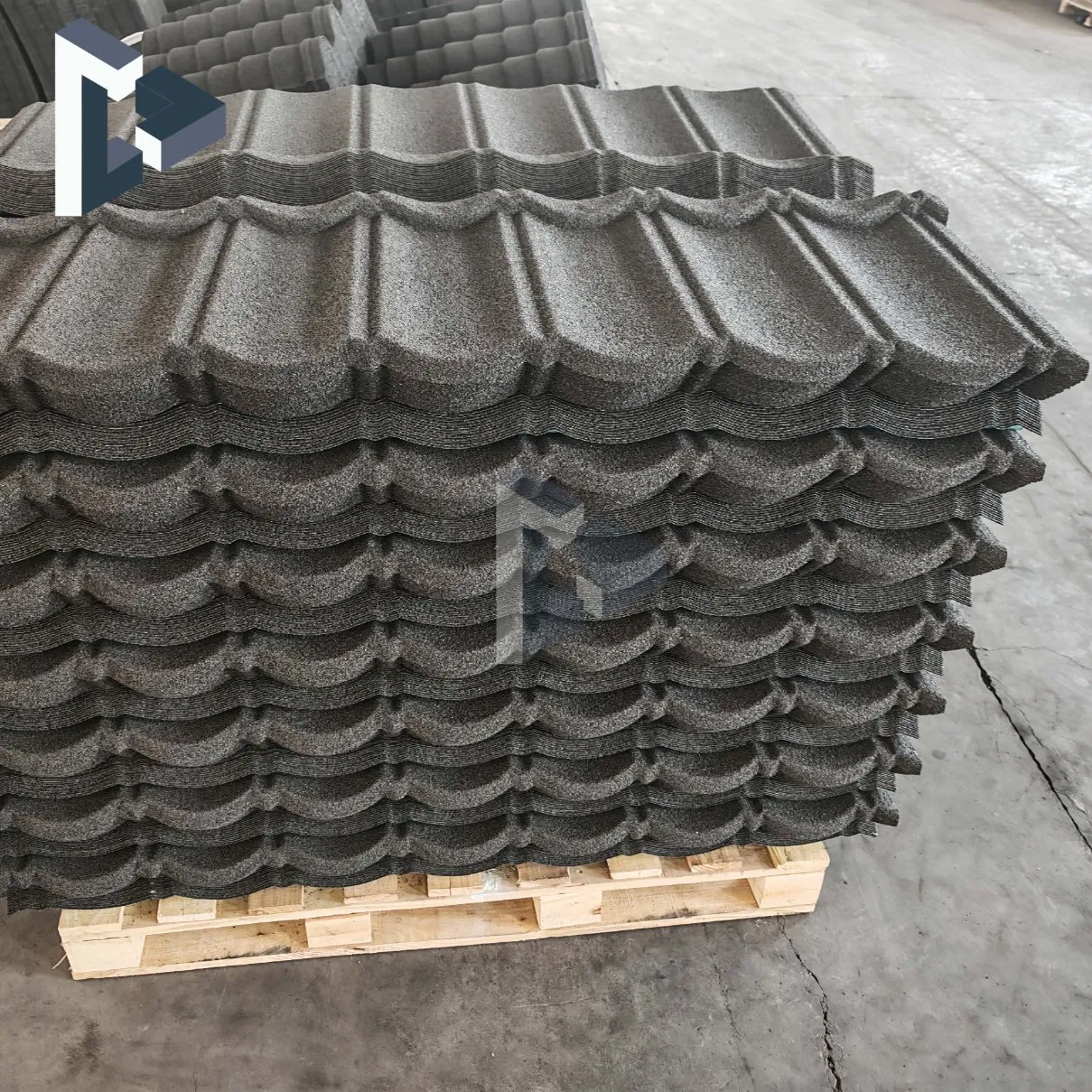 High Quality Elegant Roof Tiles for Lasting Home Protection