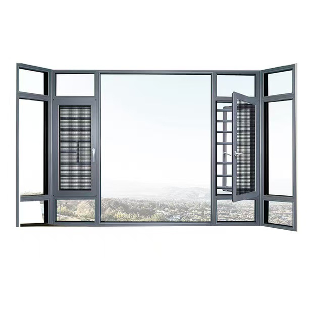 Explore Our Wide Range of Windows Modern Wooden Window