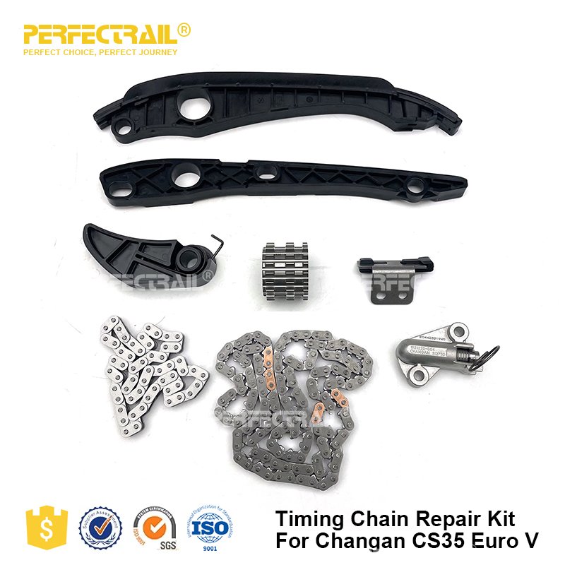 Кузовной комплект Perfectrail для Changan CS15/CS35/CS55/CS75/CS85/CS95 Plus