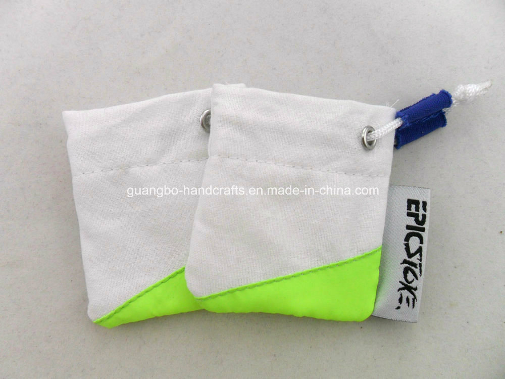 Custom Cotton Drawstring Lens Pouches