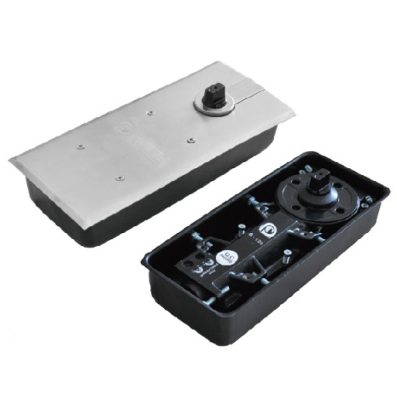 Glass Door Closer Hydraulic Heavy Duty Machine Spring Floor Hinge