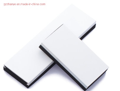 Soft Green Sponge Sanding Block