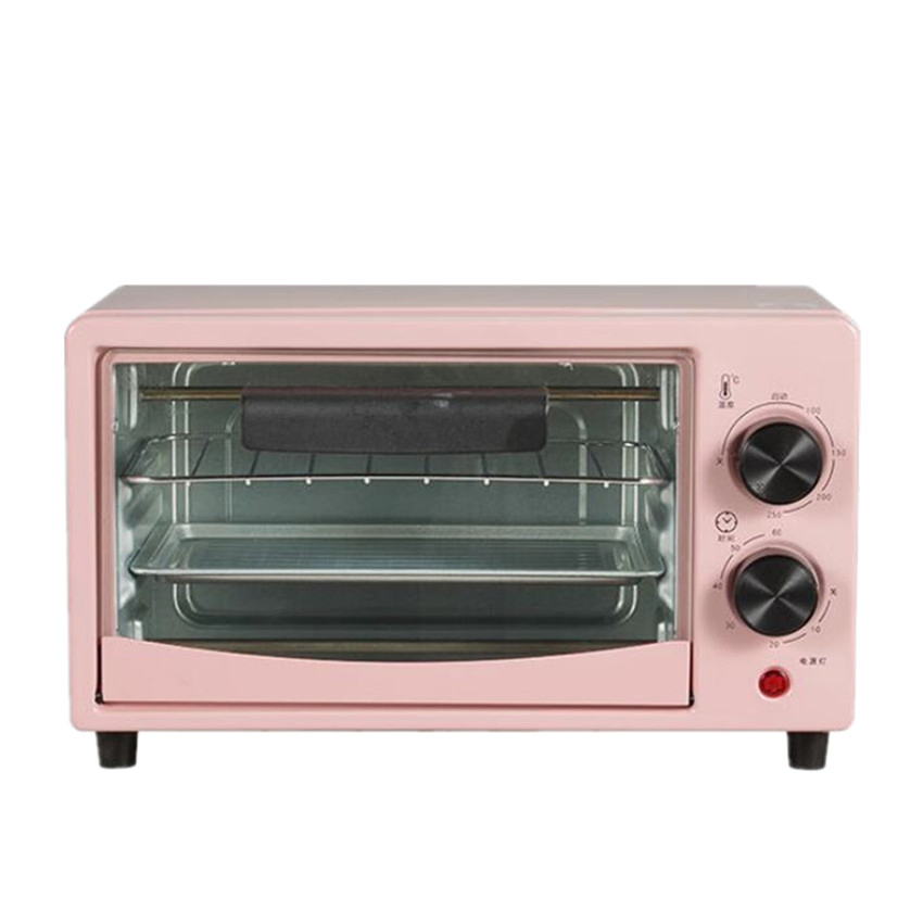 Factory Direct Sales Multifunctional Small Household Electric Oven